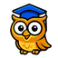 Owl Mascot